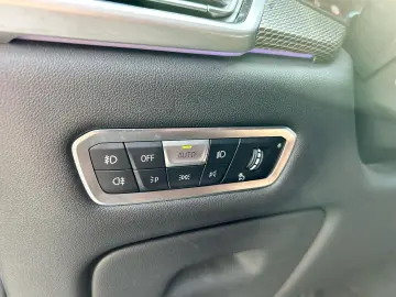 BMW X6 M50d Sport Automat