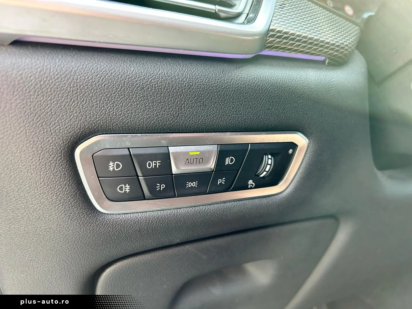 BMW X6 M50d Sport Automat