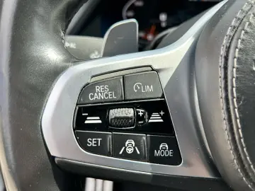 BMW X6 M50d Sport Automat