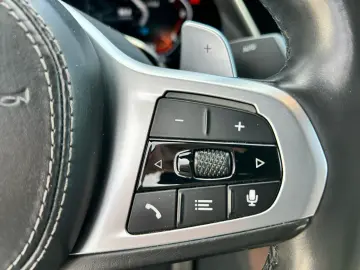 BMW X6 M50d Sport Automat