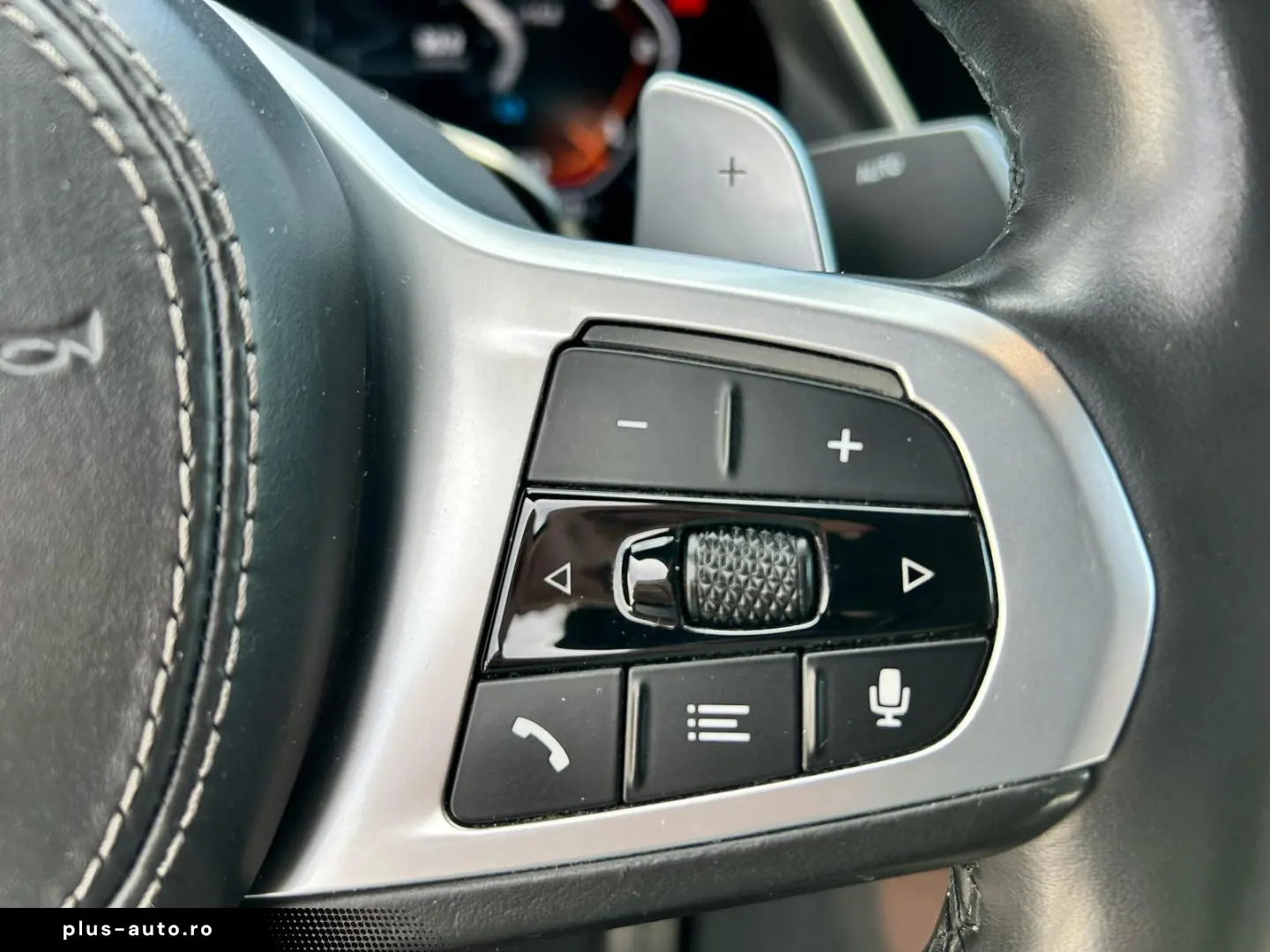 BMW X6 M50d Sport Automat