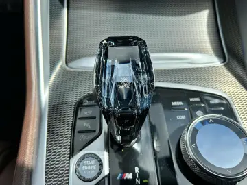 BMW X6 M50d Sport Automat