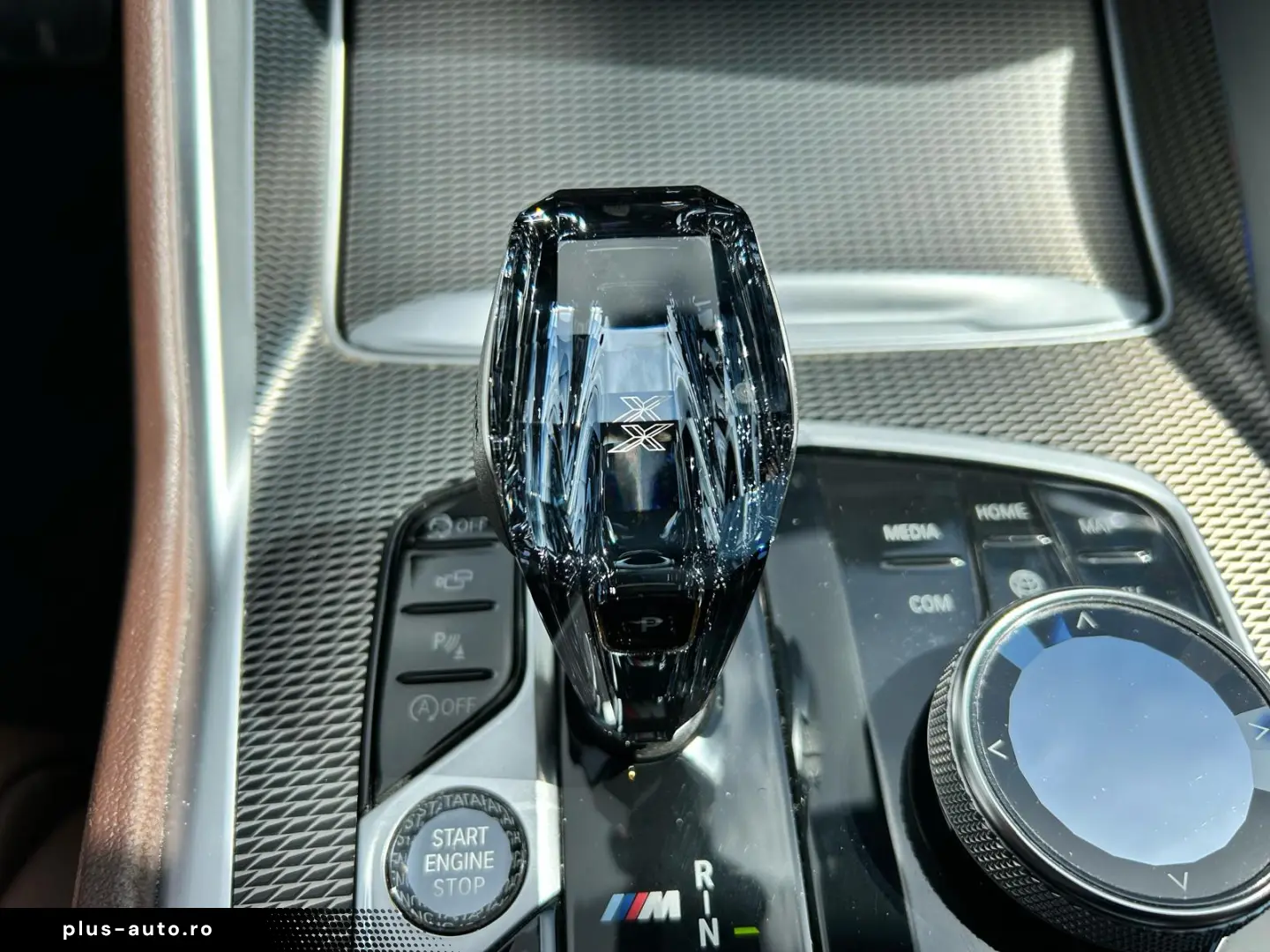 BMW X6 M50d Sport Automat