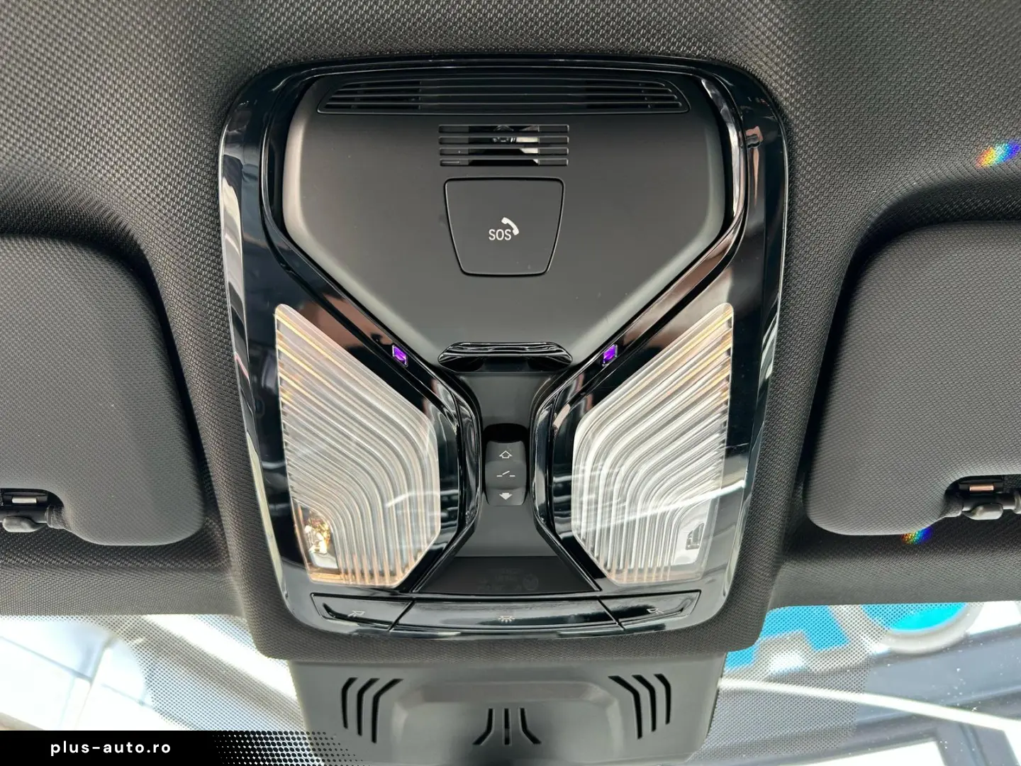 BMW X6 M50d Sport Automat