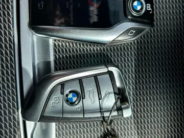 BMW X6 M50d Sport Automat