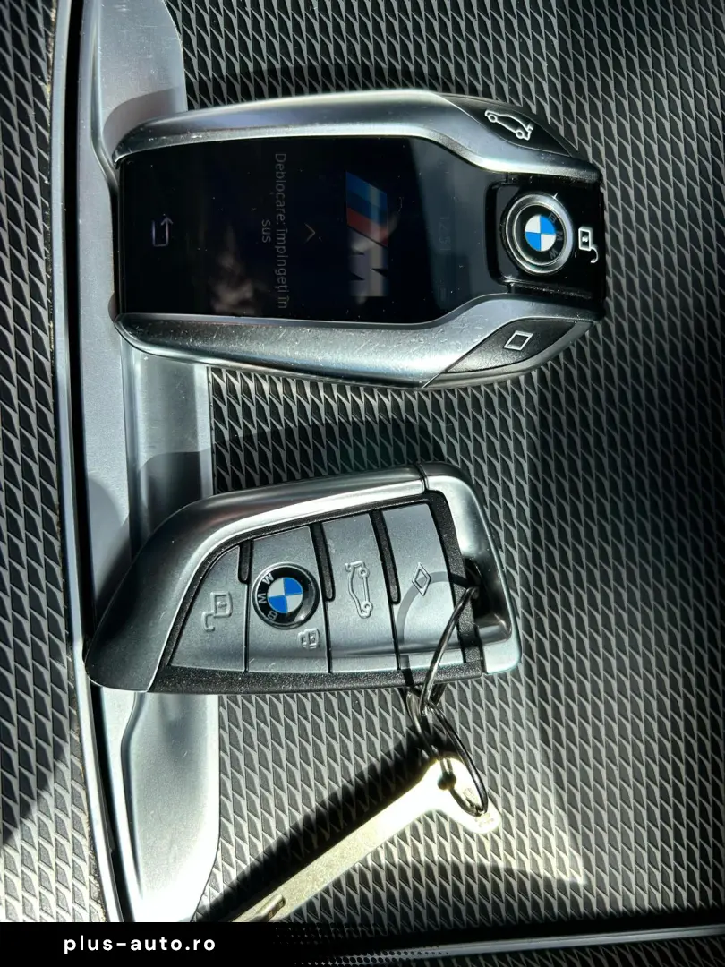 BMW X6 M50d Sport Automat