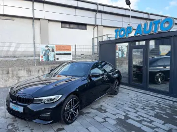 BMW 330e xDRIVE  M-Sport AT PHEV