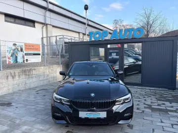 BMW 330e xDRIVE  M-Sport AT PHEV