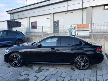 BMW 330e xDRIVE  M-Sport AT PHEV