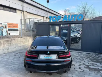 BMW 330e xDRIVE  M-Sport AT PHEV