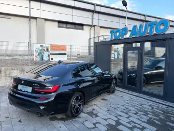 BMW 330e xDRIVE  M-Sport AT PHEV