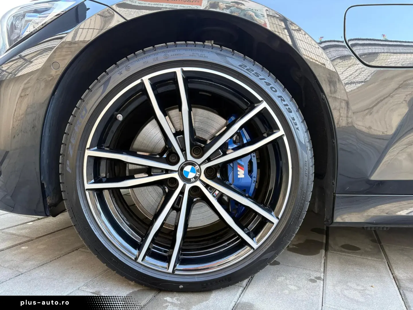 BMW 330e xDRIVE  M-Sport AT PHEV