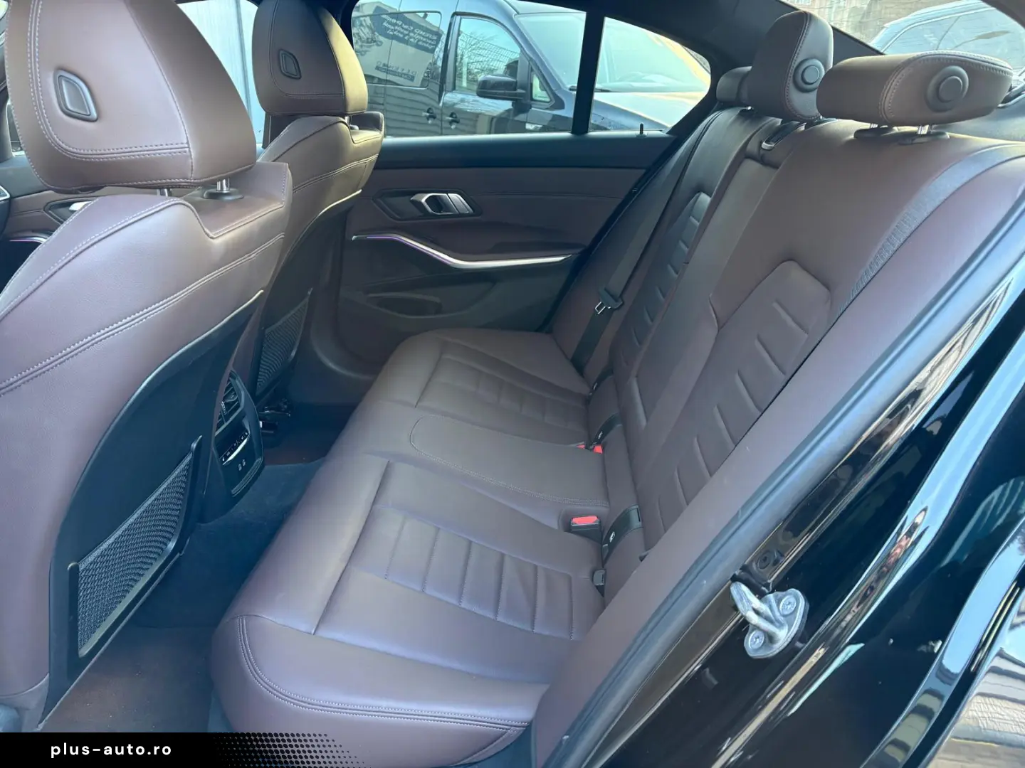 BMW 330e xDRIVE  M-Sport AT PHEV