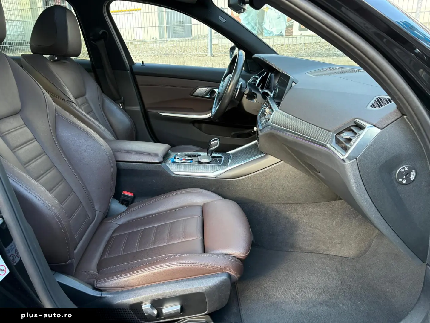 BMW 330e xDRIVE  M-Sport AT PHEV