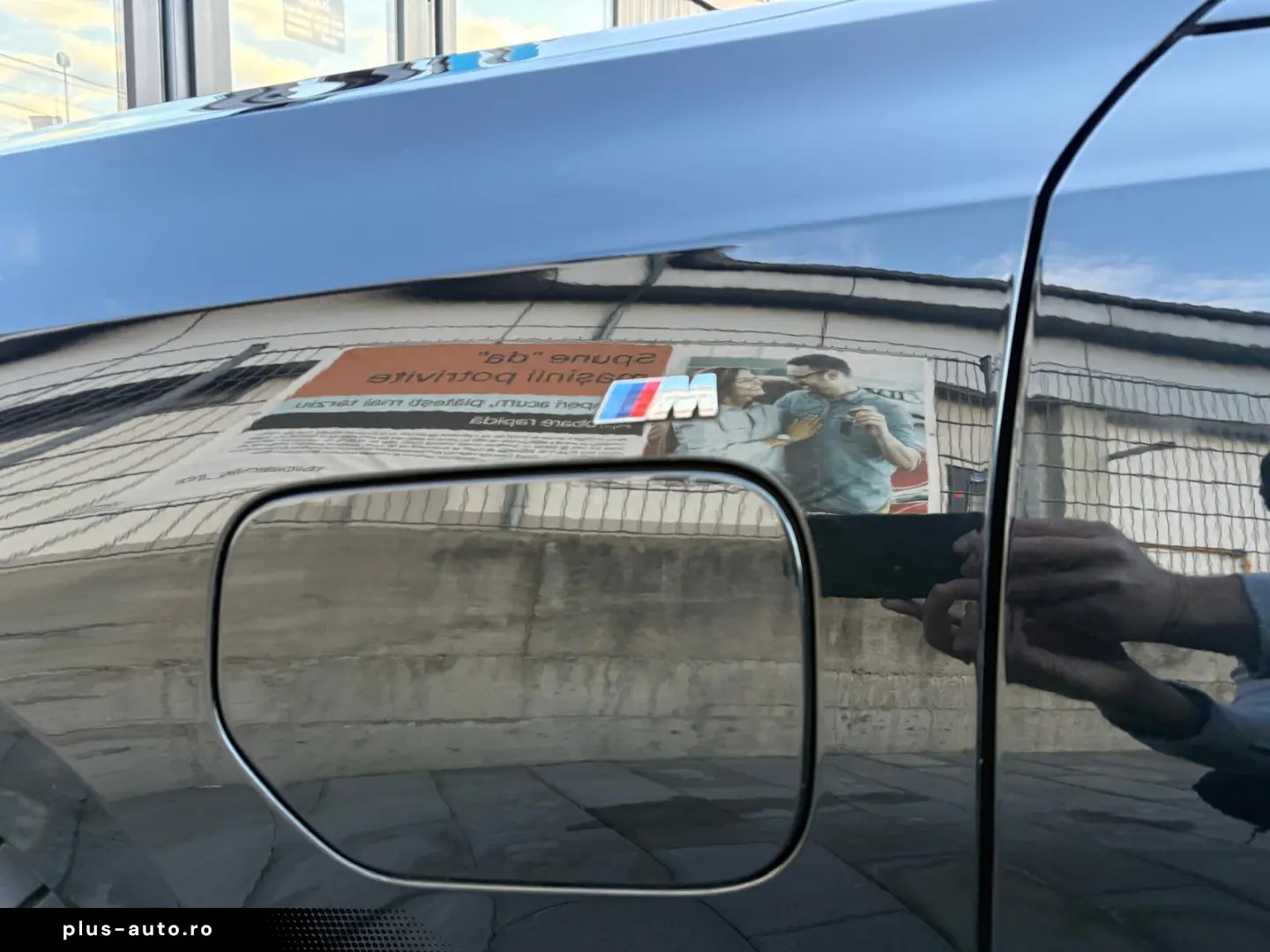 BMW 330e xDRIVE  M-Sport AT PHEV