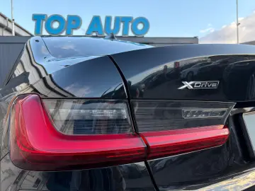 BMW 330e xDRIVE  M-Sport AT PHEV