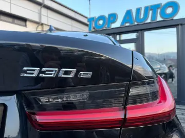 BMW 330e xDRIVE  M-Sport AT PHEV
