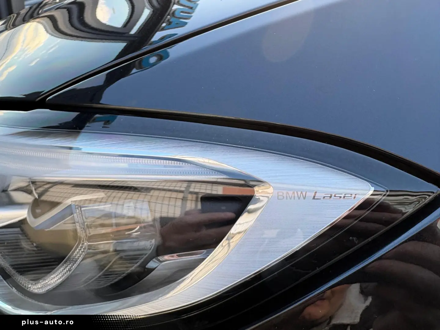 BMW 330e xDRIVE  M-Sport AT PHEV