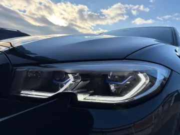 BMW 330e xDRIVE  M-Sport AT PHEV