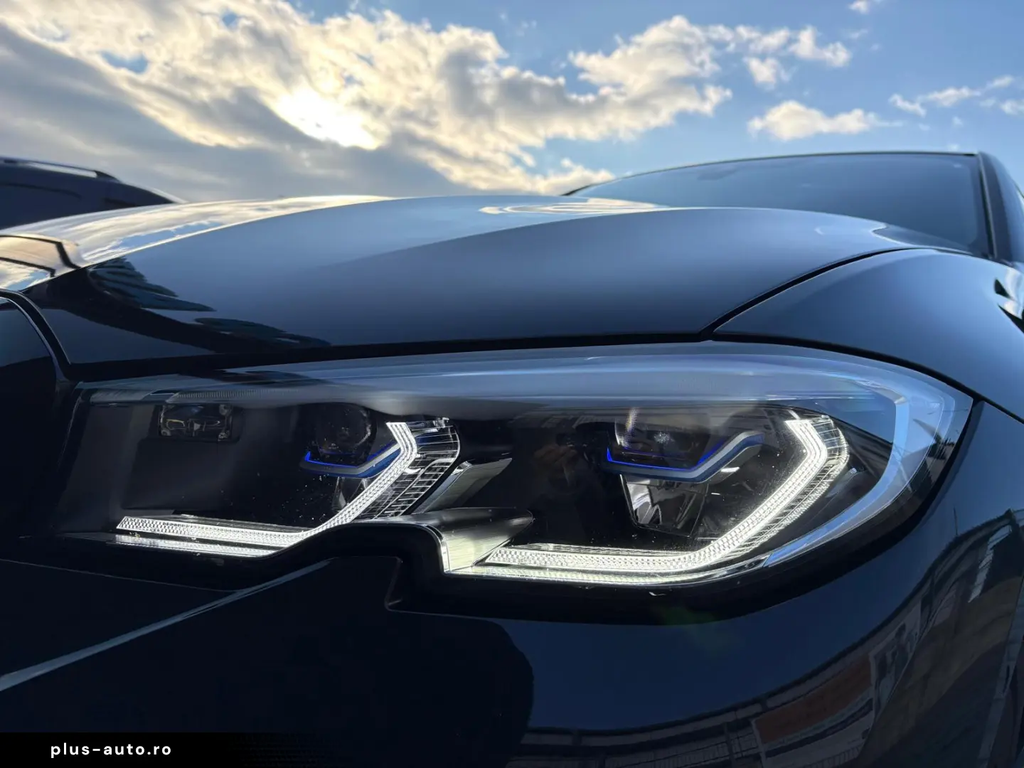 BMW 330e xDRIVE  M-Sport AT PHEV