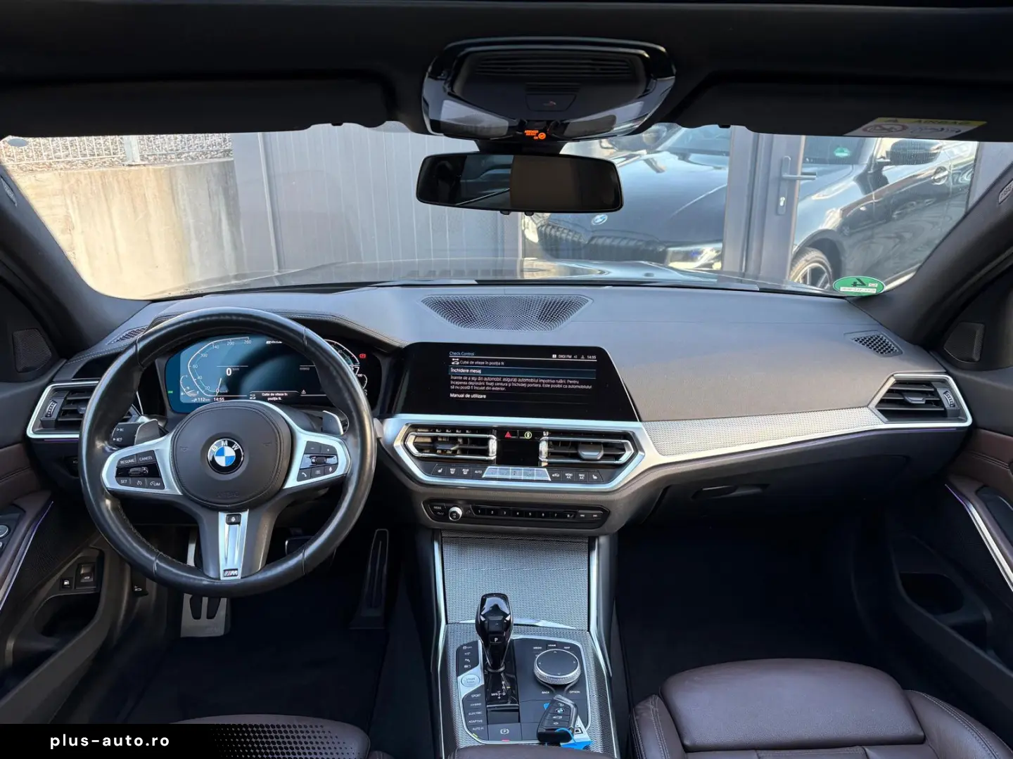 BMW 330e xDRIVE  M-Sport AT PHEV