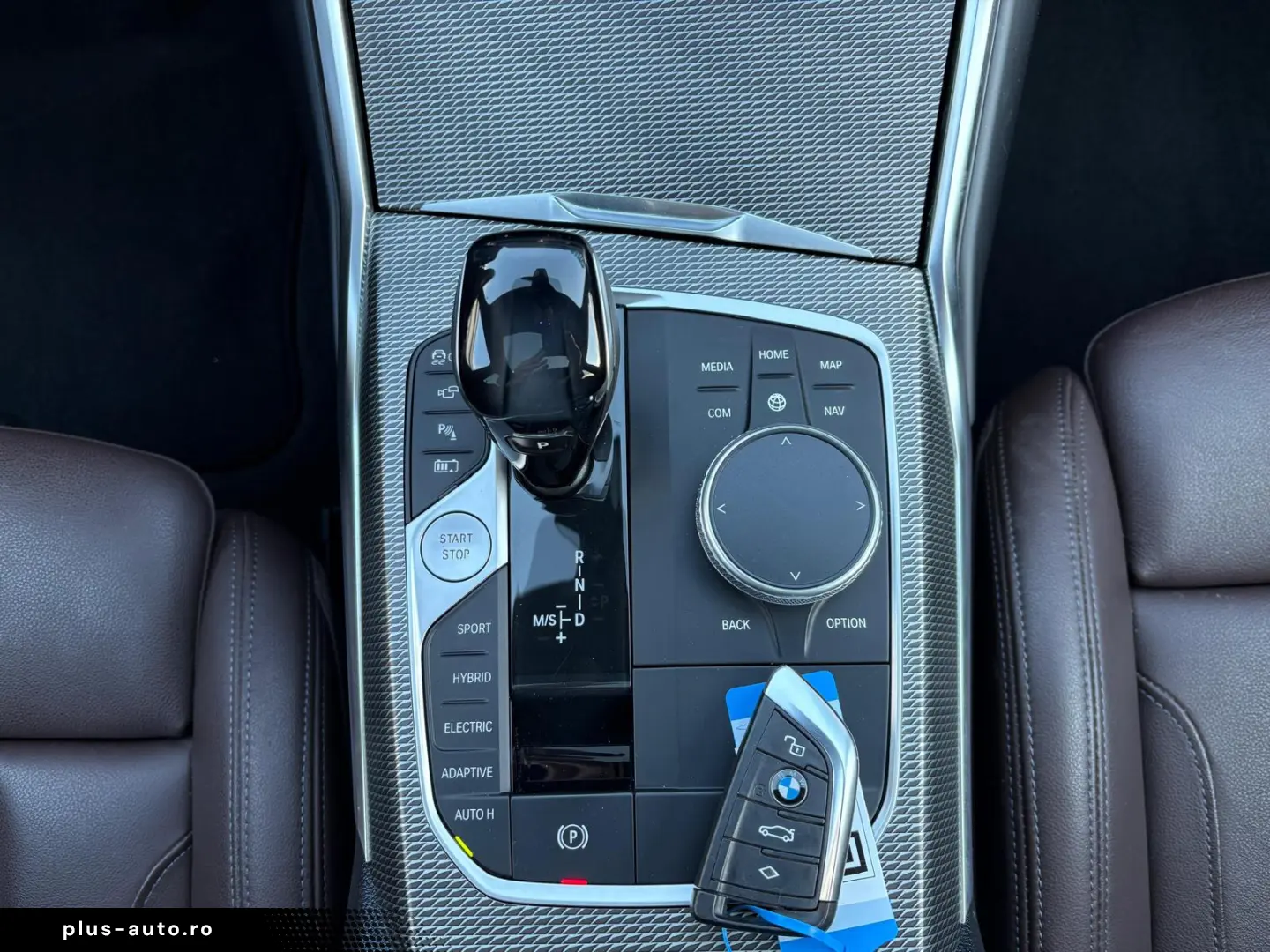 BMW 330e xDRIVE  M-Sport AT PHEV