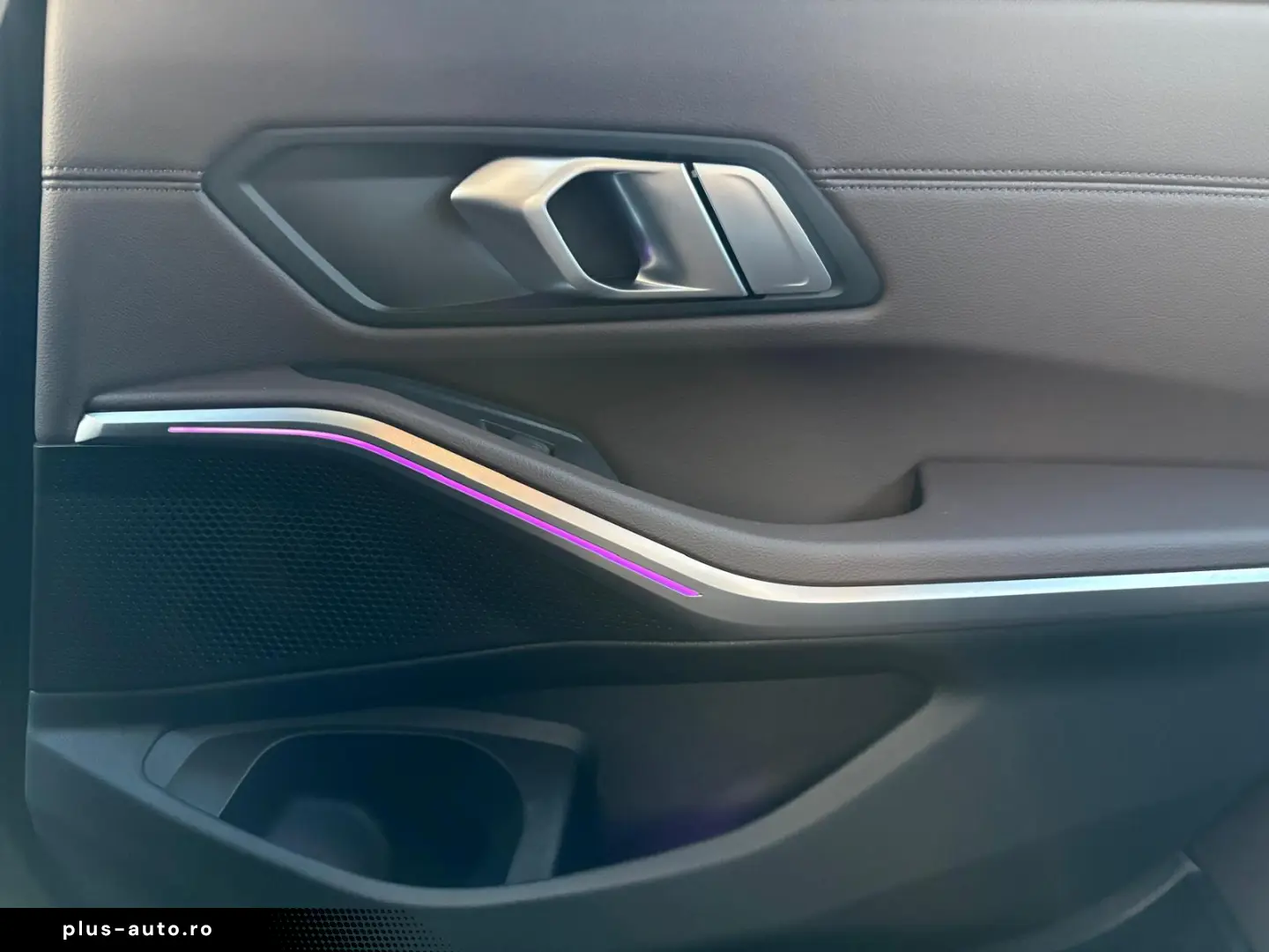 BMW 330e xDRIVE  M-Sport AT PHEV