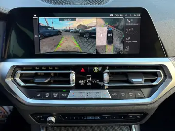 BMW 330e xDRIVE  M-Sport AT PHEV