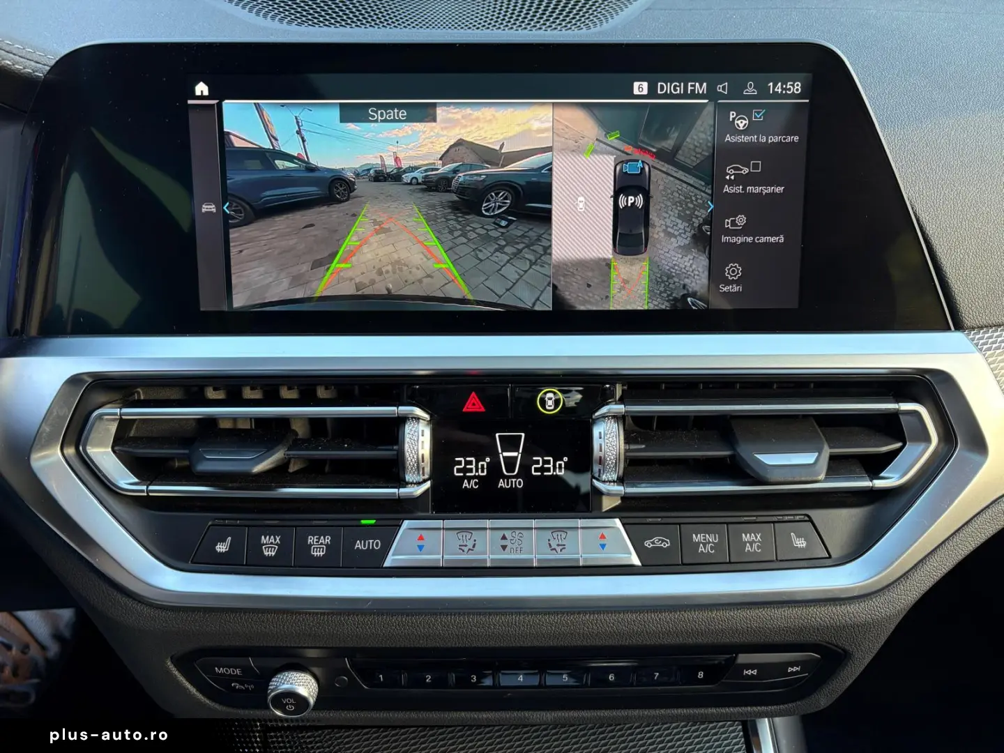 BMW 330e xDRIVE  M-Sport AT PHEV