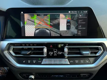 BMW 330e xDRIVE  M-Sport AT PHEV