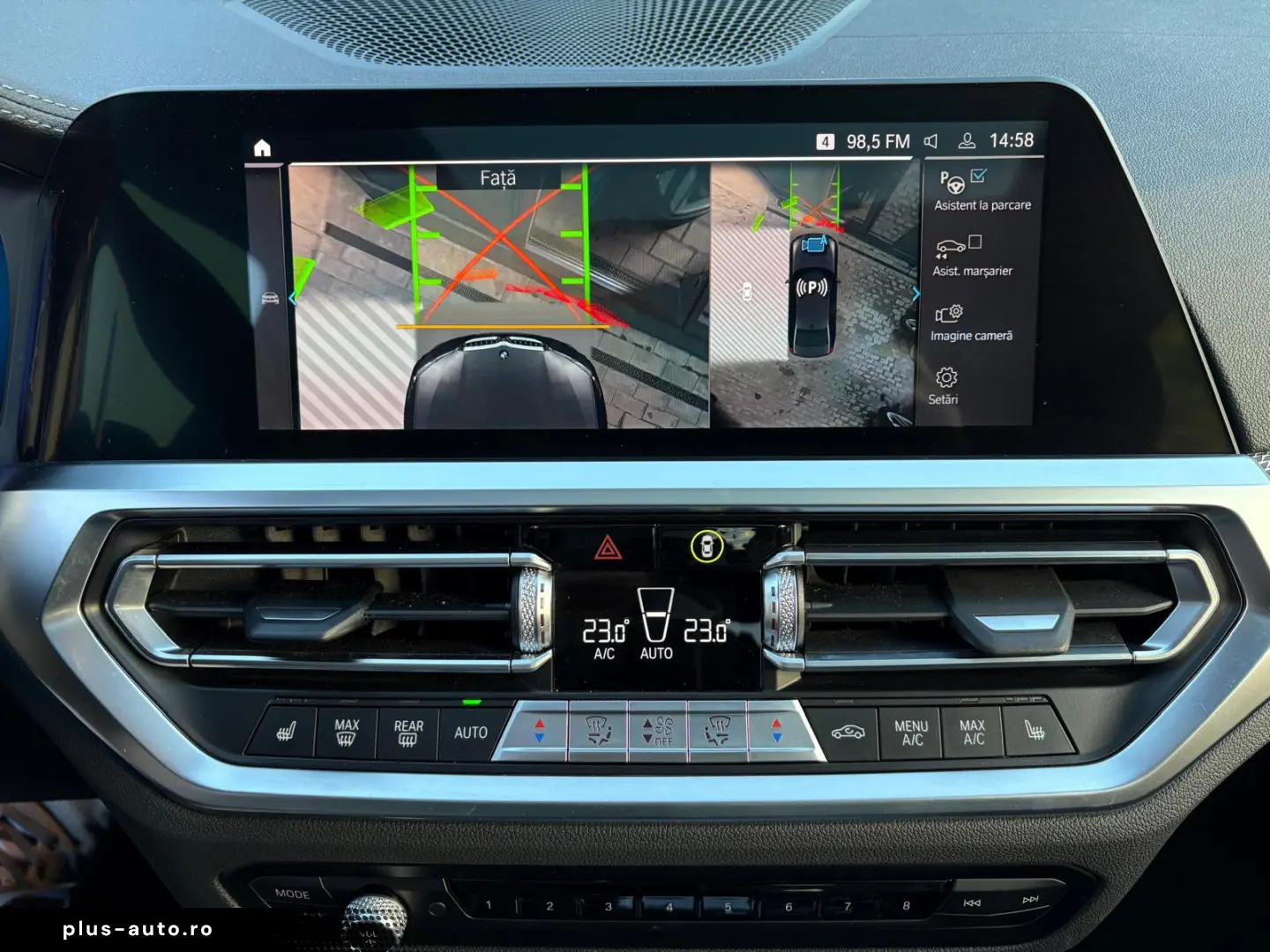 BMW 330e xDRIVE  M-Sport AT PHEV