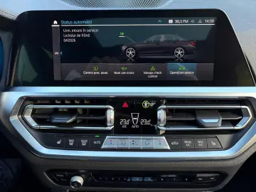 BMW 330e xDRIVE  M-Sport AT PHEV