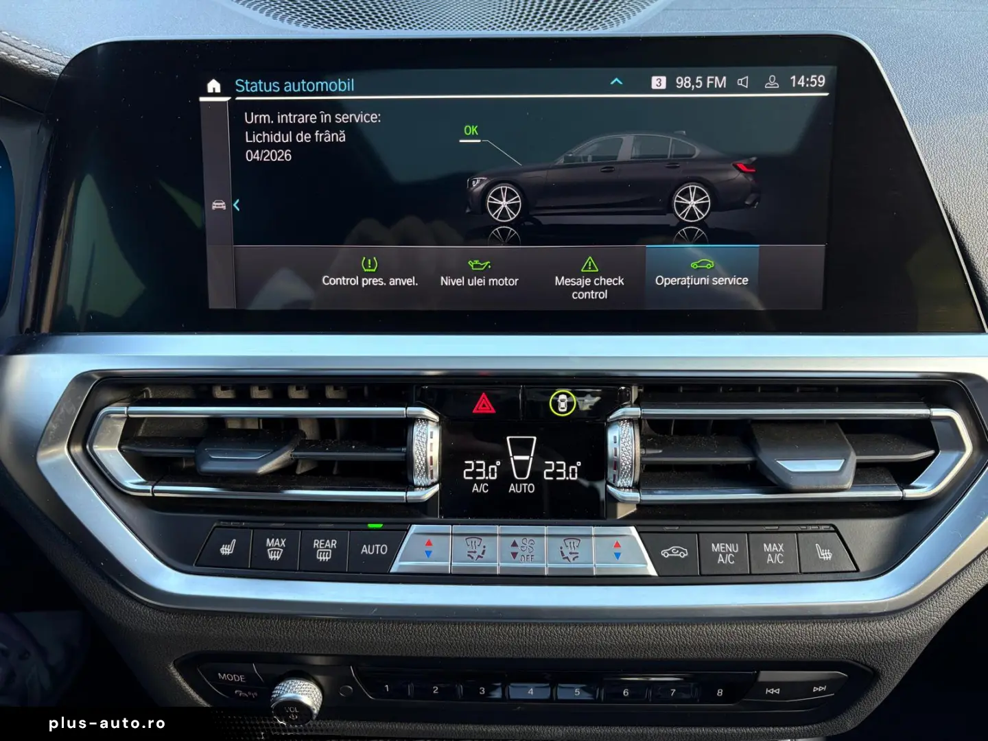 BMW 330e xDRIVE  M-Sport AT PHEV