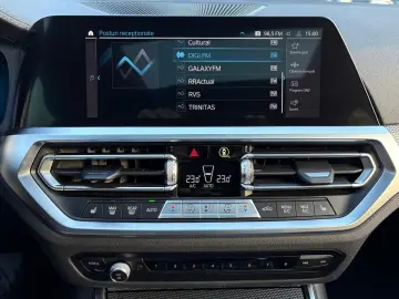 BMW 330e xDRIVE  M-Sport AT PHEV