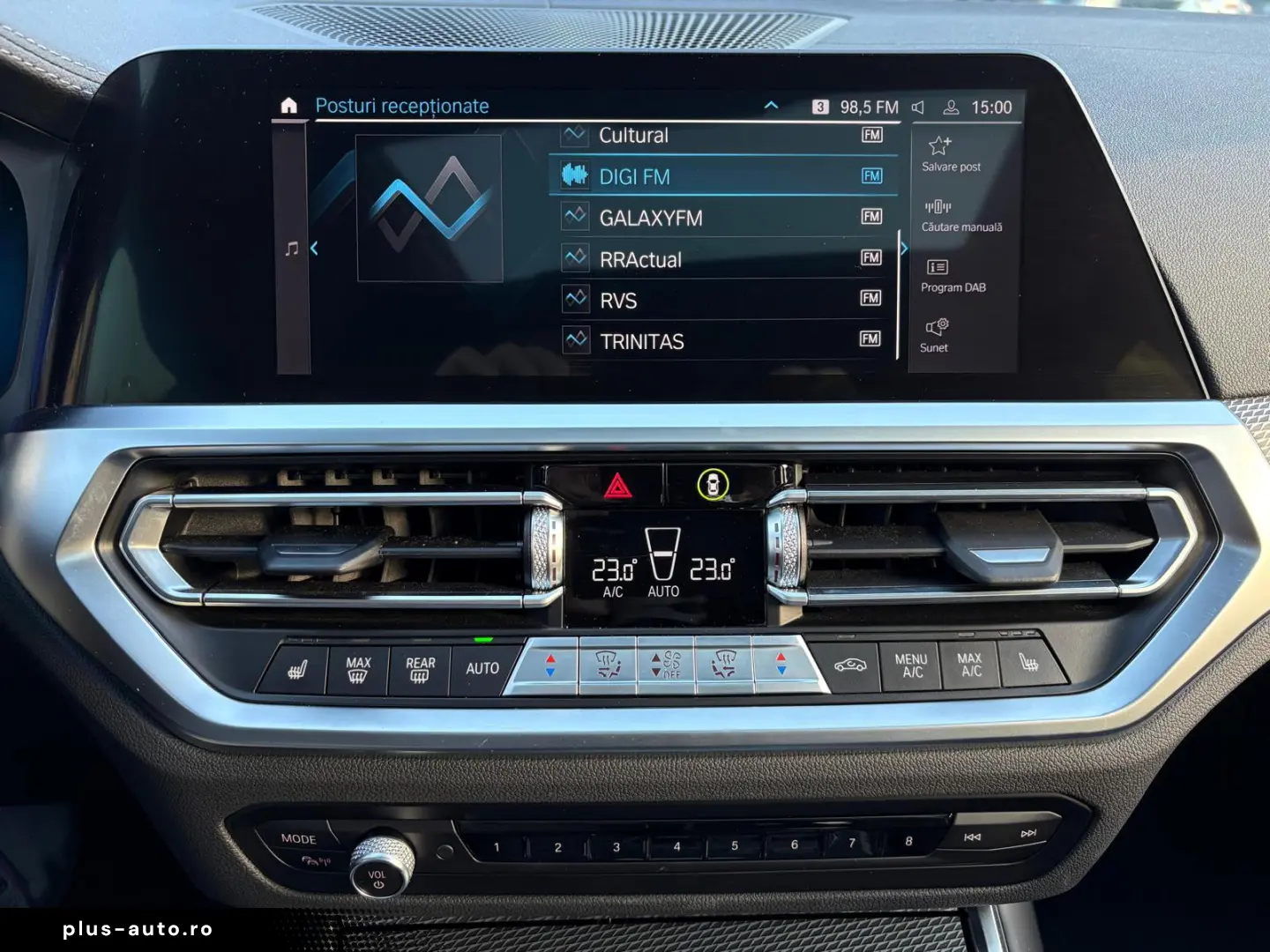 BMW 330e xDRIVE  M-Sport AT PHEV