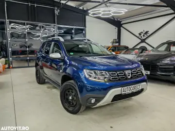 Dacia Duster SCe 115 2WD Comfort