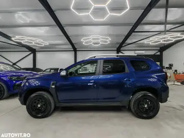 Dacia Duster SCe 115 2WD Comfort