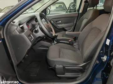 Dacia Duster SCe 115 2WD Comfort