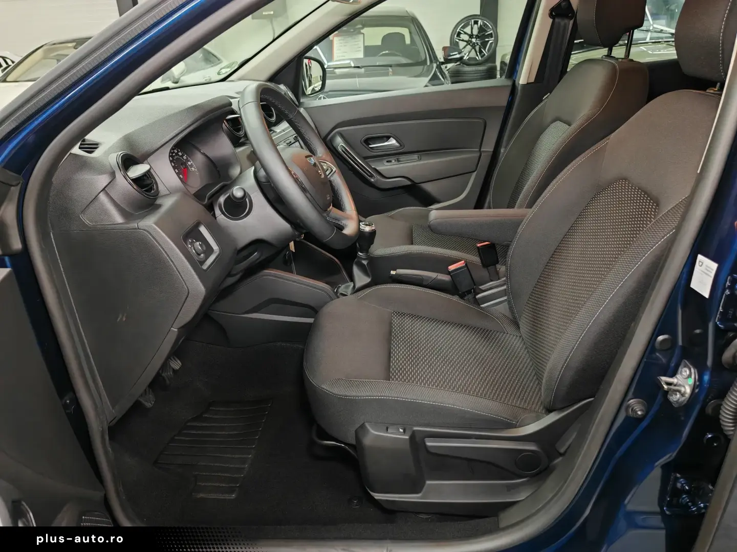 Dacia Duster SCe 115 2WD Comfort