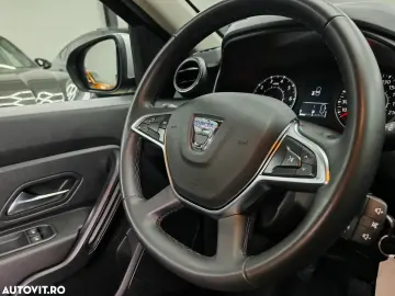 Dacia Duster SCe 115 2WD Comfort