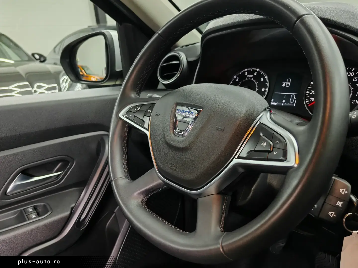 Dacia Duster SCe 115 2WD Comfort