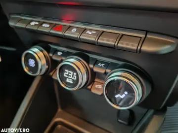 Dacia Duster SCe 115 2WD Comfort