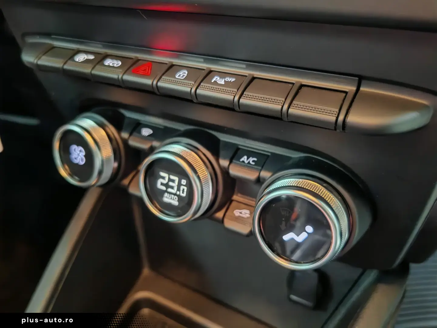 Dacia Duster SCe 115 2WD Comfort