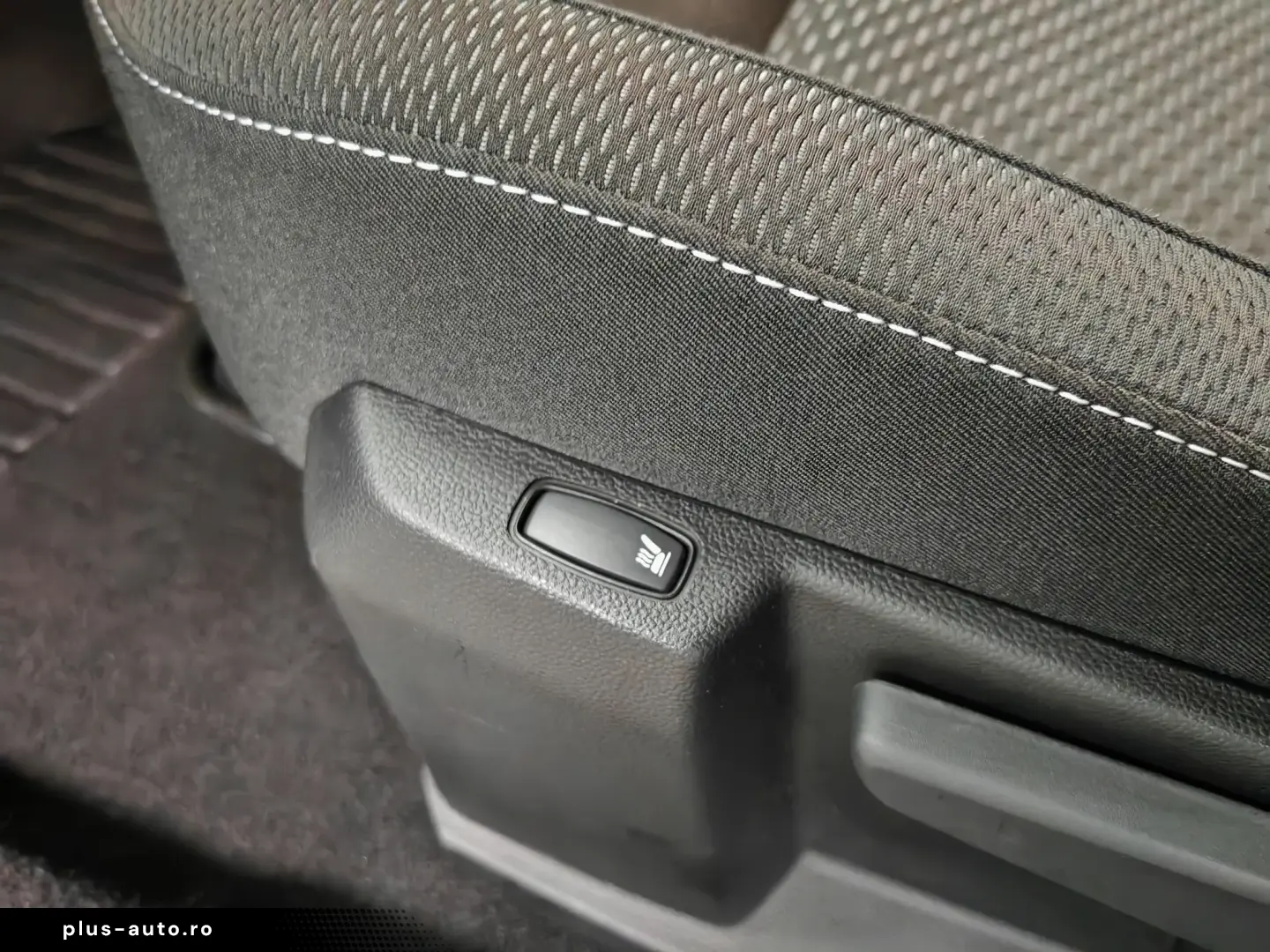 Dacia Duster SCe 115 2WD Comfort