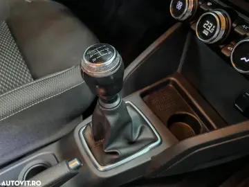 Dacia Duster SCe 115 2WD Comfort