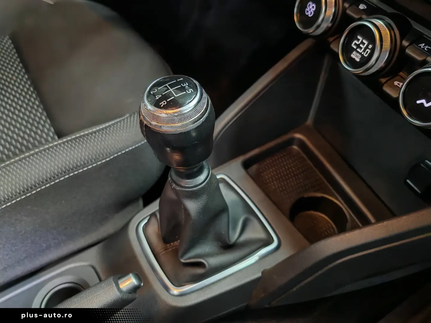 Dacia Duster SCe 115 2WD Comfort