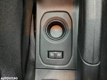 Dacia Duster SCe 115 2WD Comfort