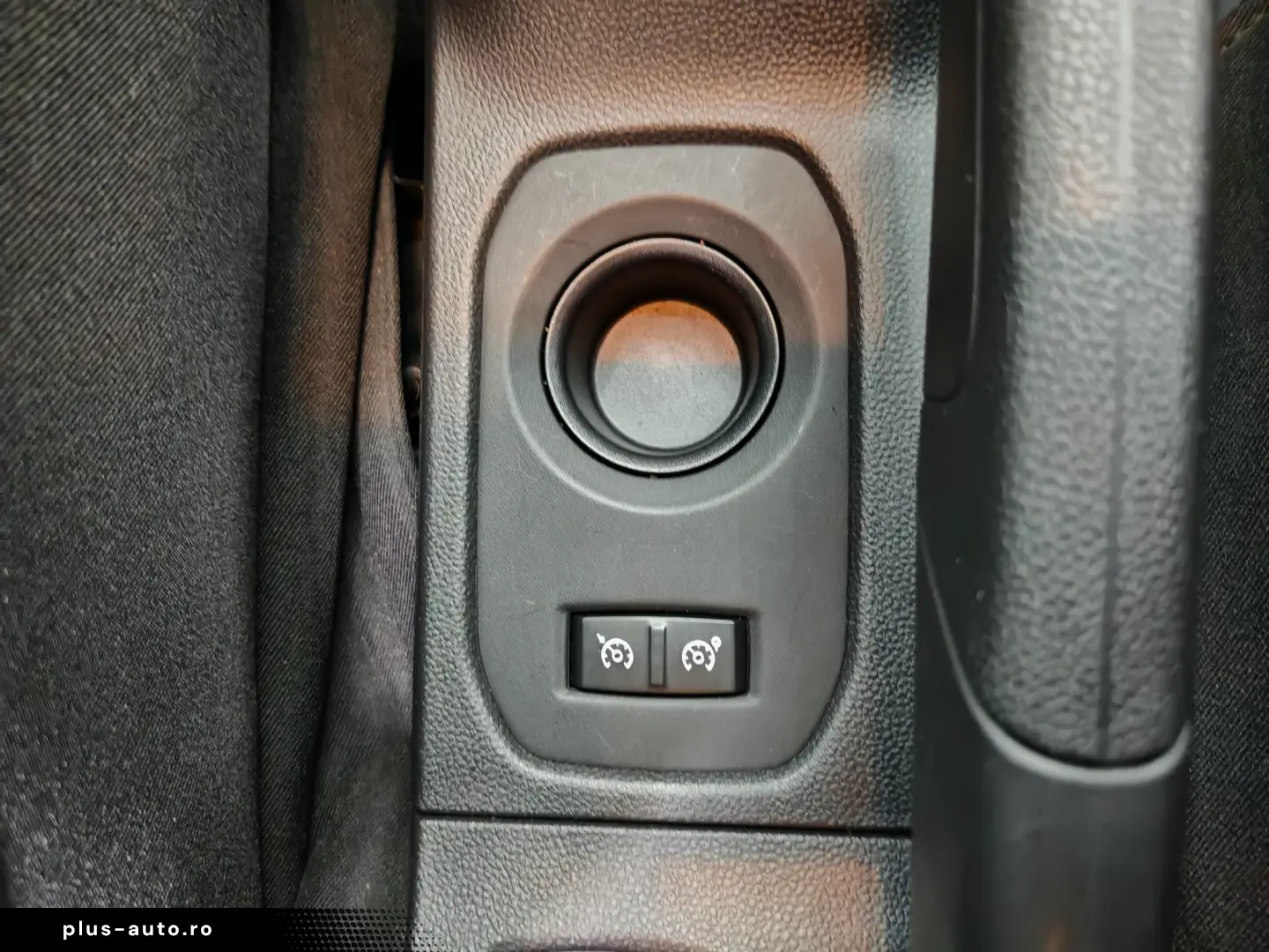 Dacia Duster SCe 115 2WD Comfort