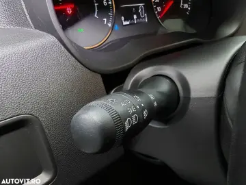 Dacia Duster SCe 115 2WD Comfort