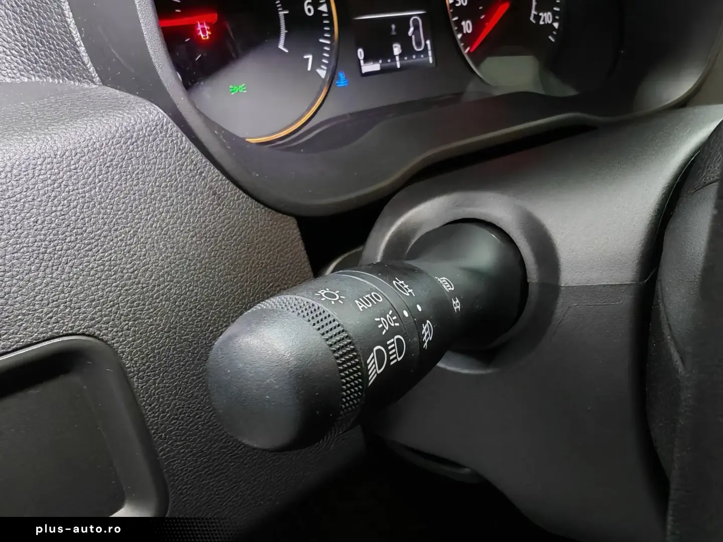 Dacia Duster SCe 115 2WD Comfort